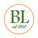 Baytown Landscaping & Construction