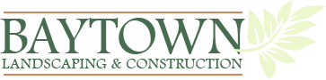 Baytown Landscaping & Construction